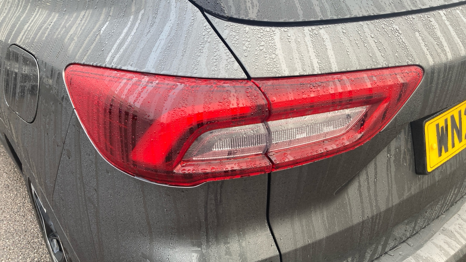 Used Ford Kuga 2025 for sale - 76948877: Photo 29