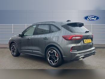 Used Ford Kuga 2025 for sale - 76948877: Photo