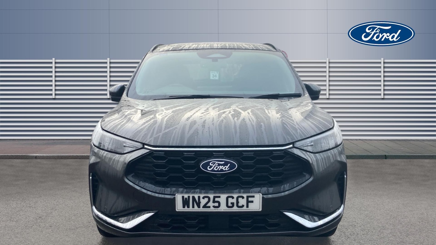 Used Ford Kuga 2025 for sale - 76948877: Photo 3