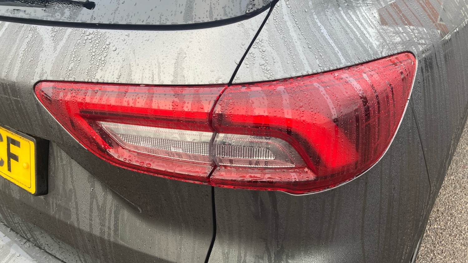 Used Ford Kuga 2025 for sale - 76948877: Photo 30