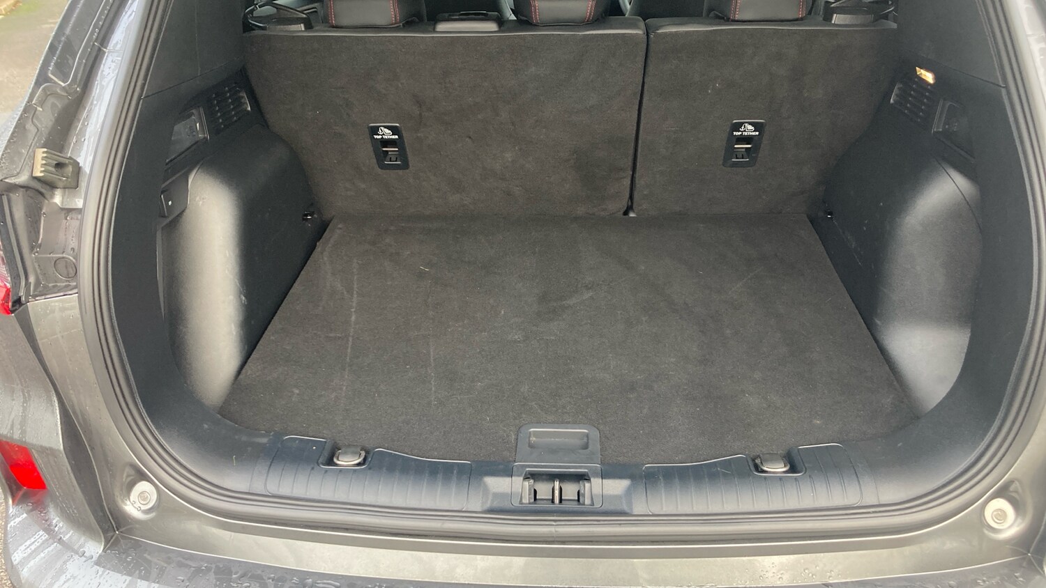 Used Ford Kuga 2025 for sale - 76948877: Photo 33