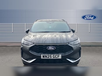 Used Ford Kuga 2025 for sale - 76948877: Photo