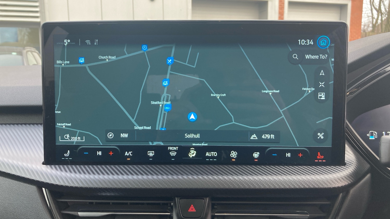 Used Ford Kuga 2025 for sale - 76948877: Photo 40