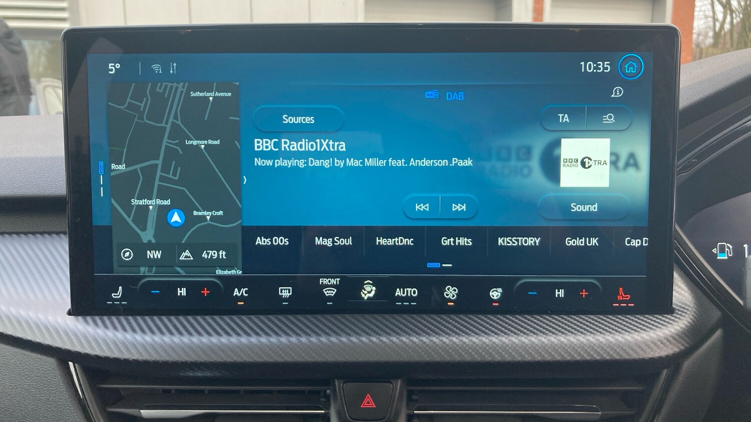 Used Ford Kuga 2025 for sale - 76948877: Photo 41