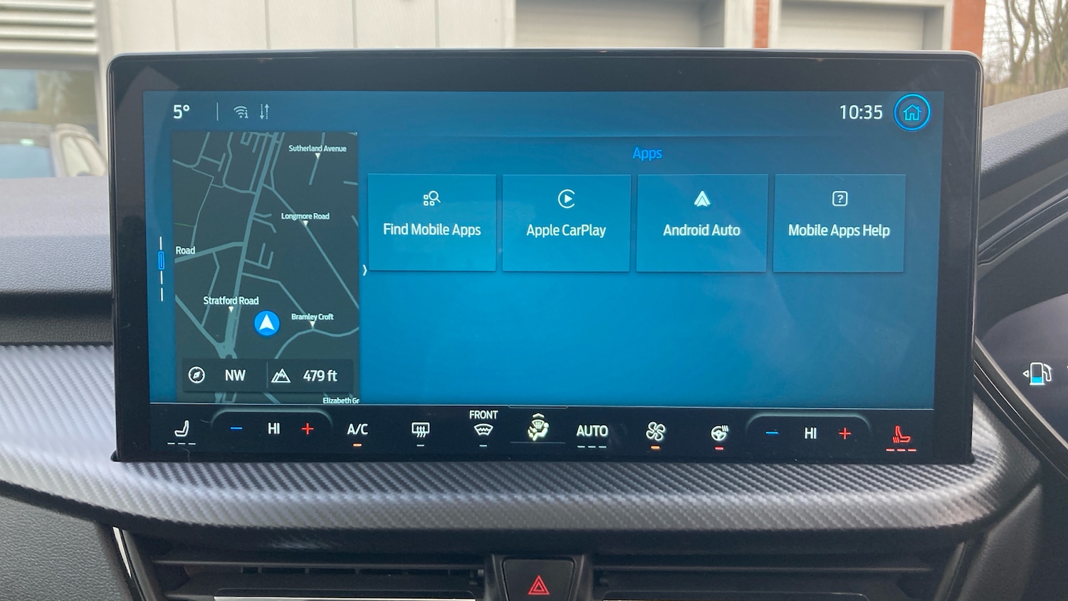 Used Ford Kuga 2025 for sale - 76948877: Photo 42