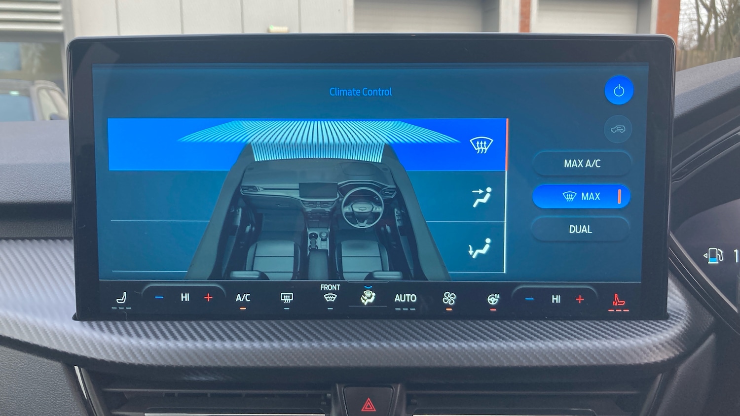 Used Ford Kuga 2025 for sale - 76948877: Photo 43