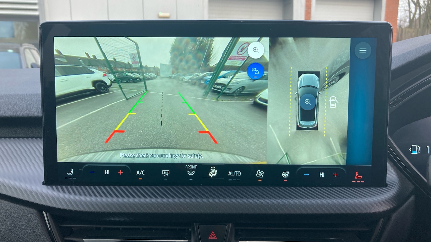 Used Ford Kuga 2025 for sale - 76948877: Photo 44