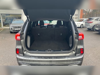 Used Ford Kuga 2025 for sale - 76948877: Photo