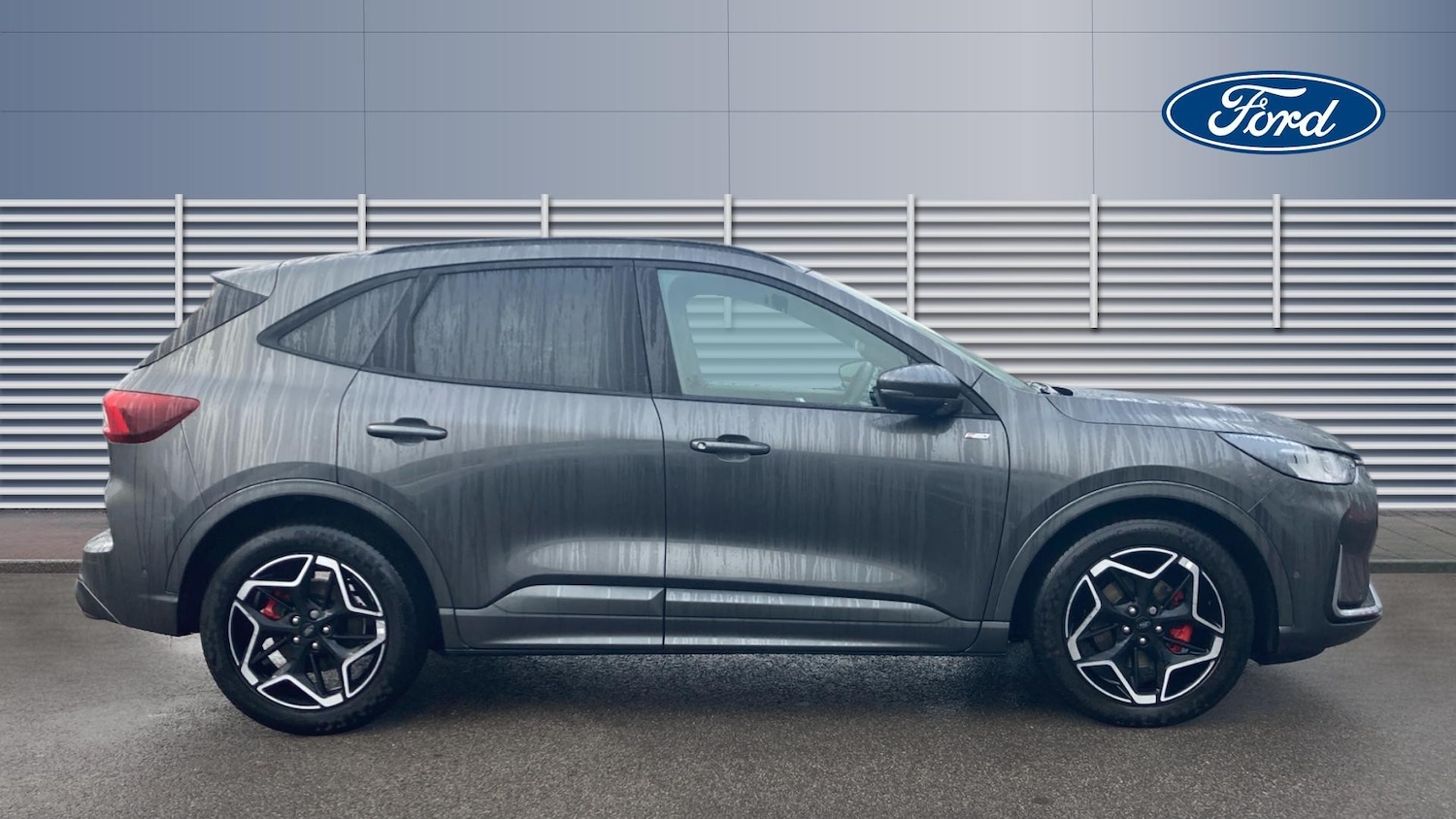 Used Ford Kuga 2025 for sale - 76948877: Photo 5