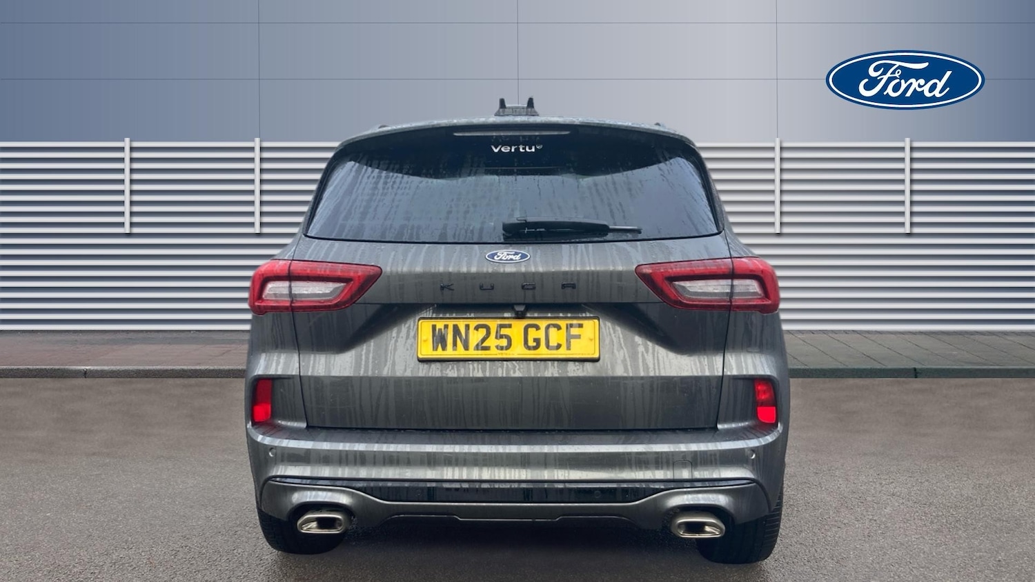 Used Ford Kuga 2025 for sale - 76948877: Photo 6