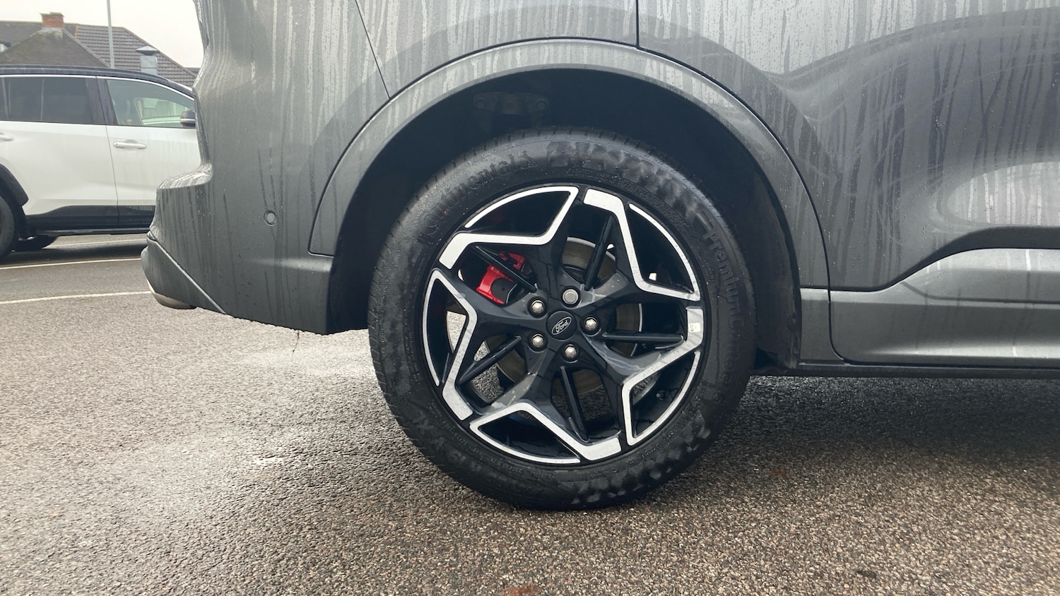 Used Ford Kuga 2025 for sale - 76948877: Photo 7