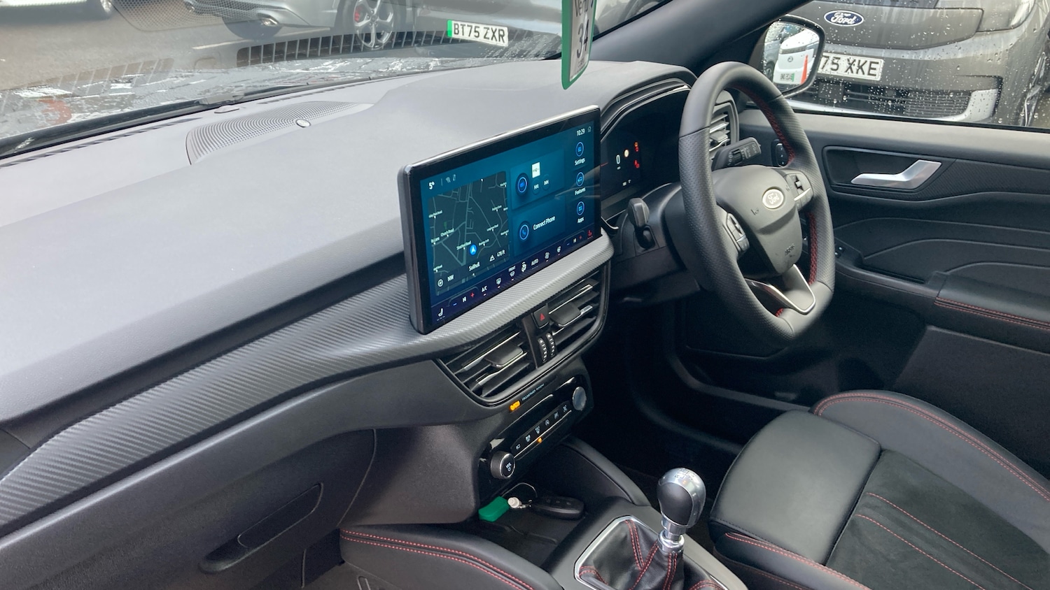 Used Ford Kuga 2025 for sale - 76948877: Photo 9