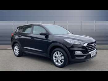 2020 (70) - 1.6 GDi SE Nav 5dr 2WD
