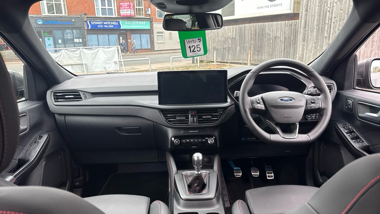 Used Ford Kuga 2025 for sale - 76272374: Photo 10