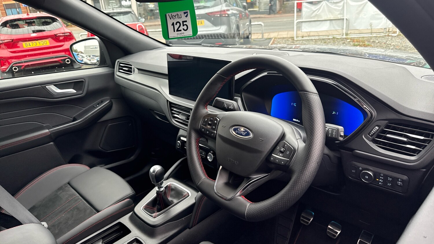 Used Ford Kuga 2025 for sale - 76272374: Photo 11