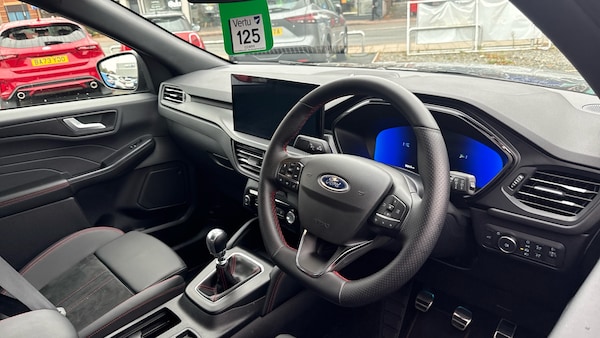 Used Ford Kuga 2025 for sale - 76272374: Photo 11