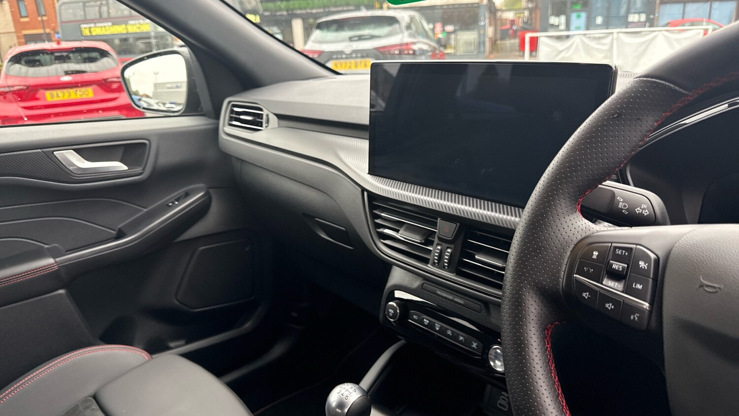 Used Ford Kuga 2025 for sale - 76272374: Photo 14