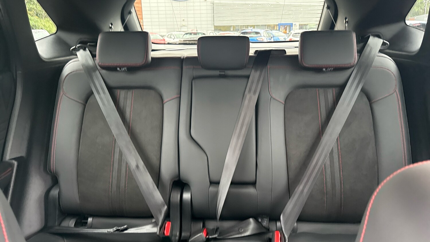 Used Ford Kuga 2025 for sale - 76272374: Photo 15