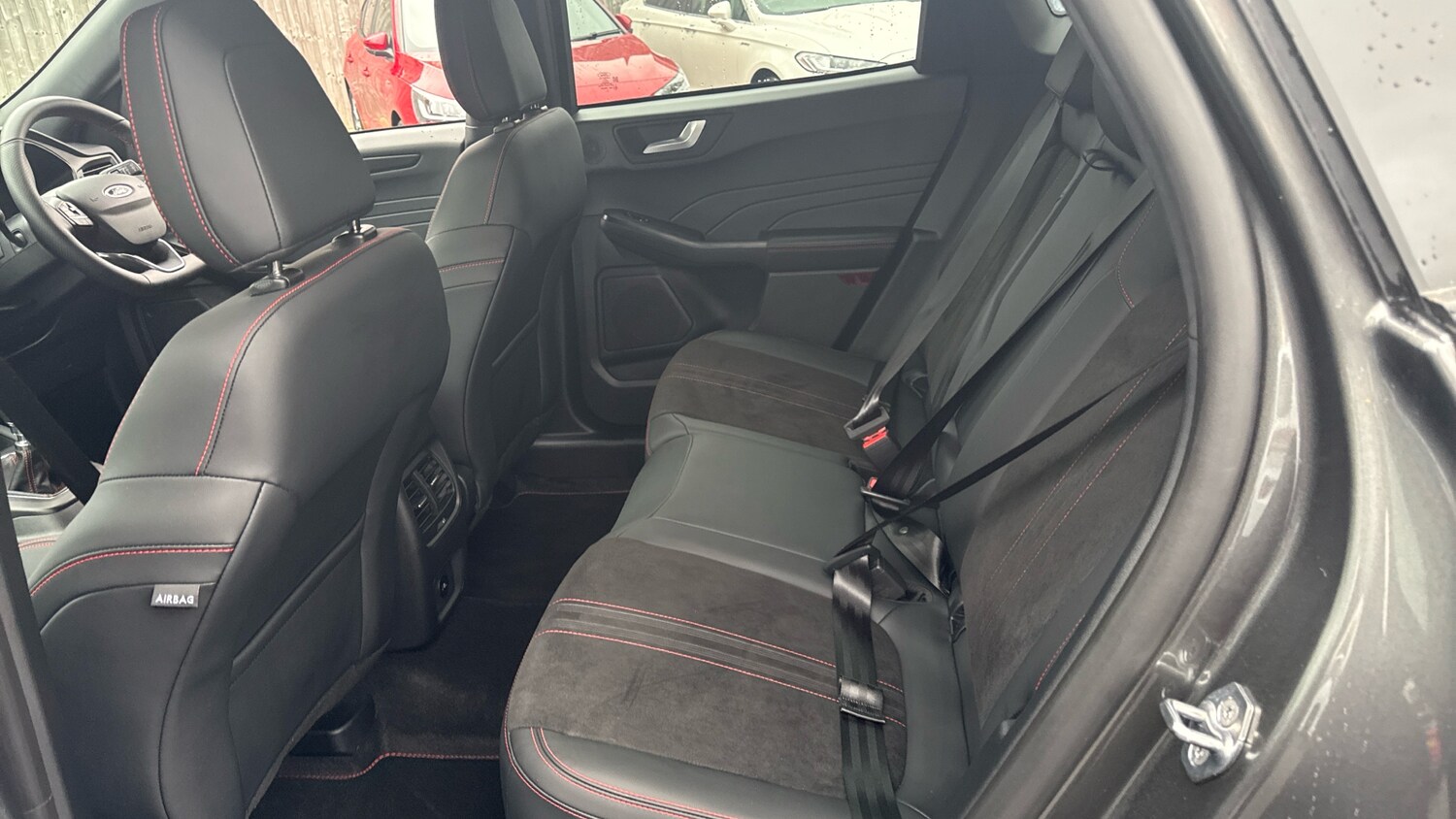 Used Ford Kuga 2025 for sale - 76272374: Photo 16