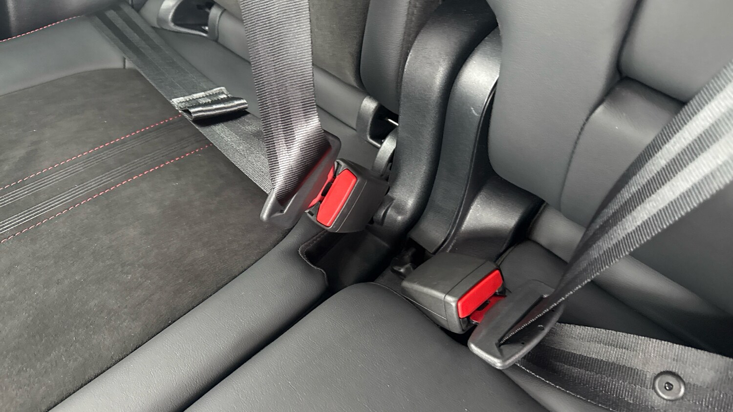 Used Ford Kuga 2025 for sale - 76272374: Photo 17