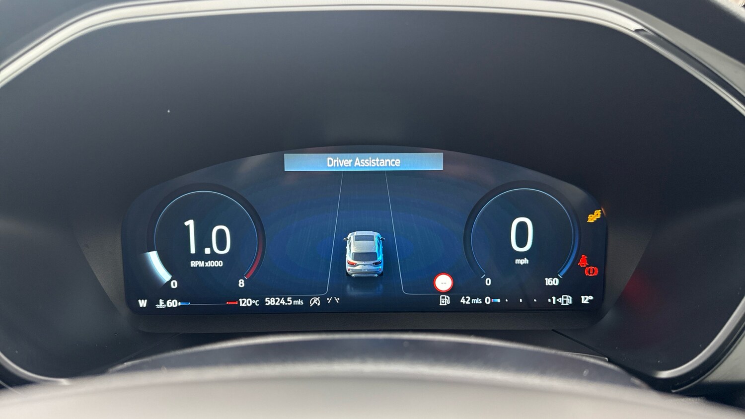 Used Ford Kuga 2025 for sale - 76272374: Photo 18