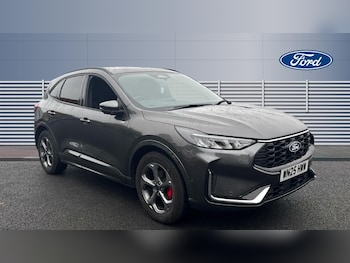 Ford - Kuga