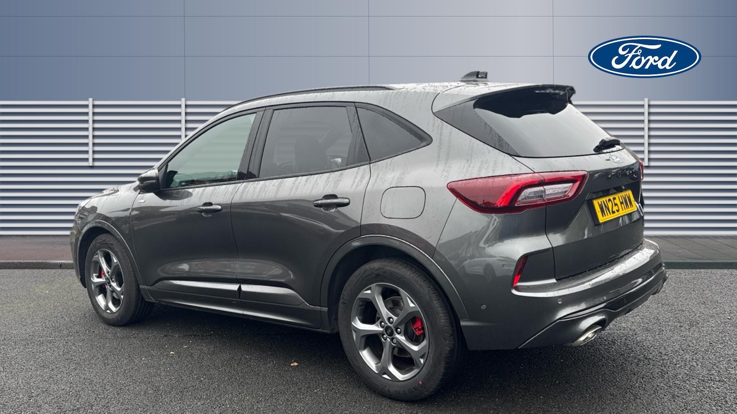 Used Ford Kuga 2025 for sale - 76272374: Photo 2