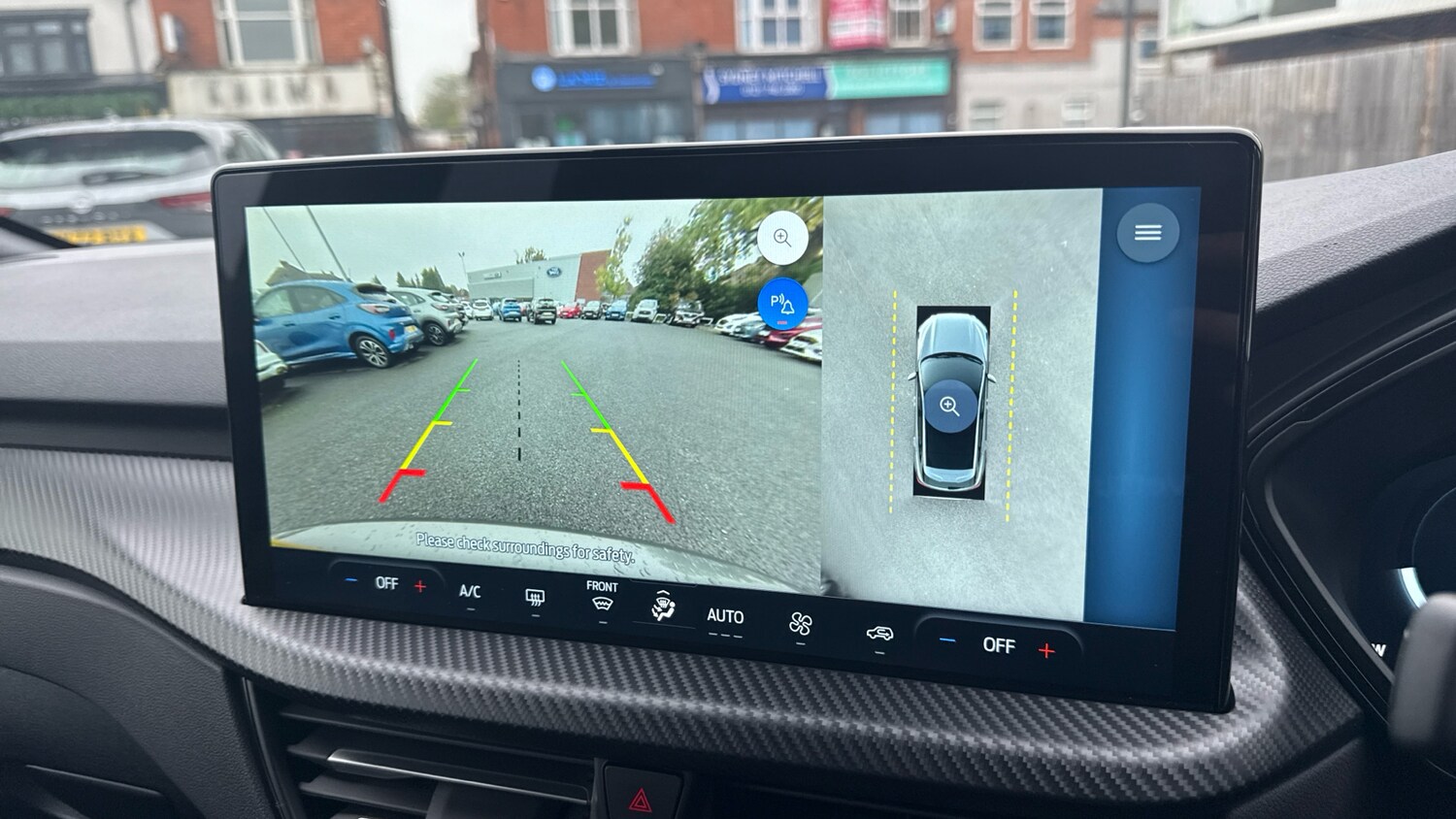 Used Ford Kuga 2025 for sale - 76272374: Photo 24