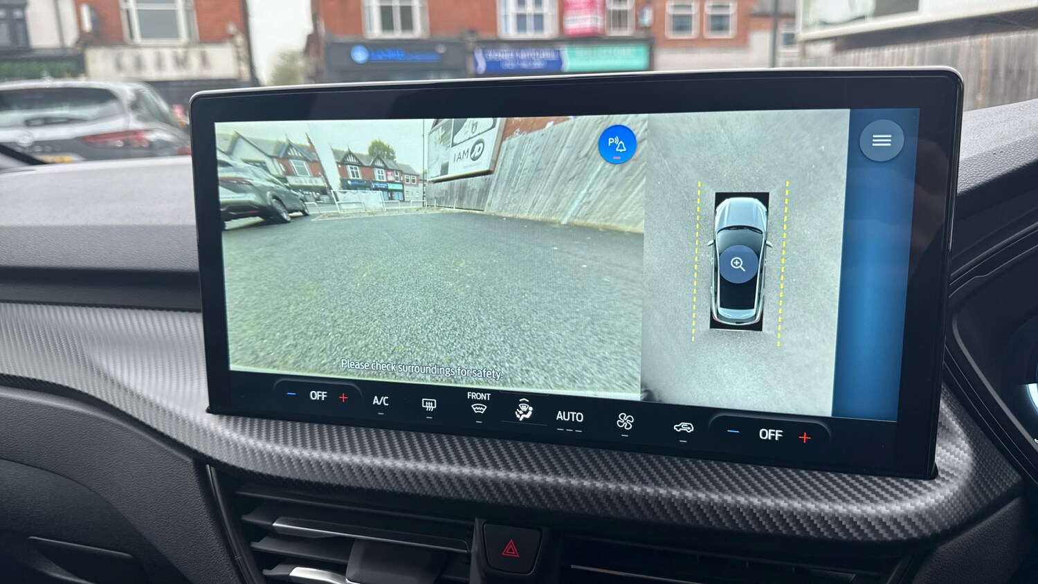 Used Ford Kuga 2025 for sale - 76272374: Photo 25