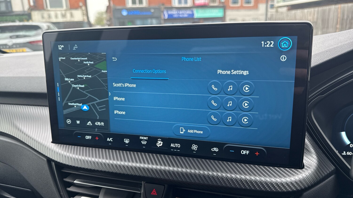 Used Ford Kuga 2025 for sale - 76272374: Photo 26