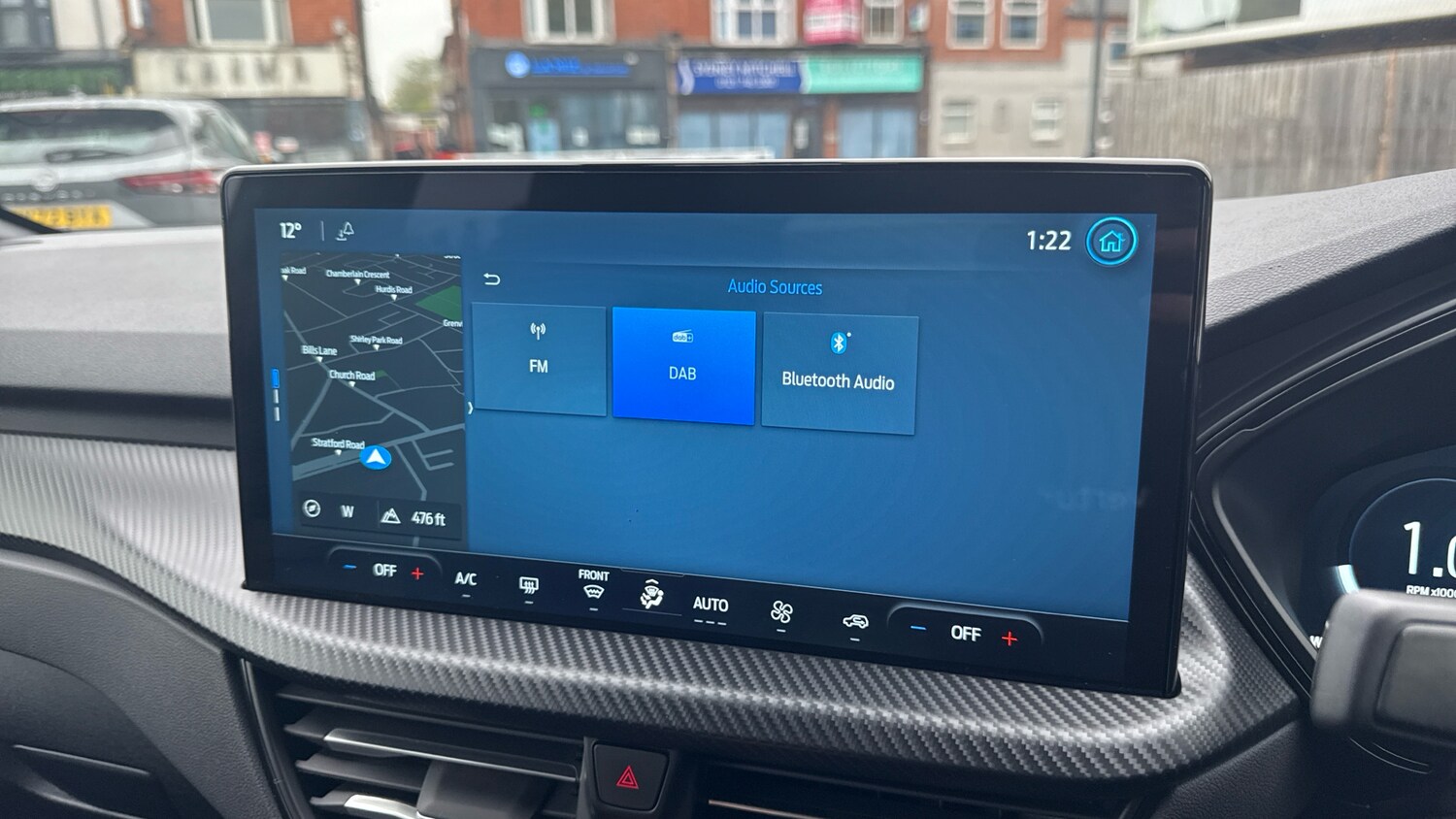 Used Ford Kuga 2025 for sale - 76272374: Photo 27