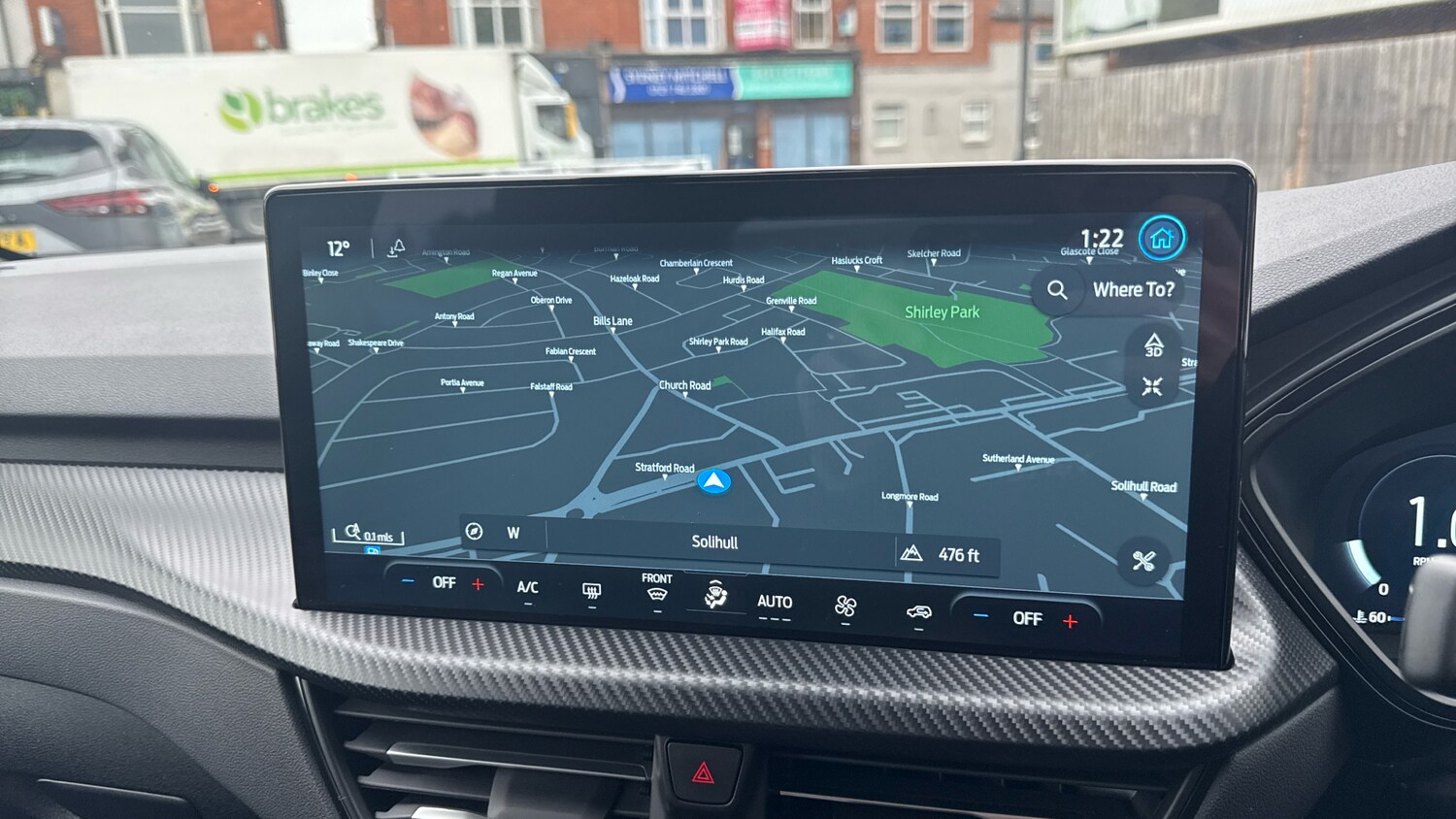 Used Ford Kuga 2025 for sale - 76272374: Photo 29