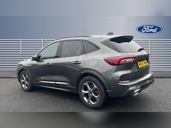 Used Ford Kuga 2025 for sale - 76272374: Photo 2