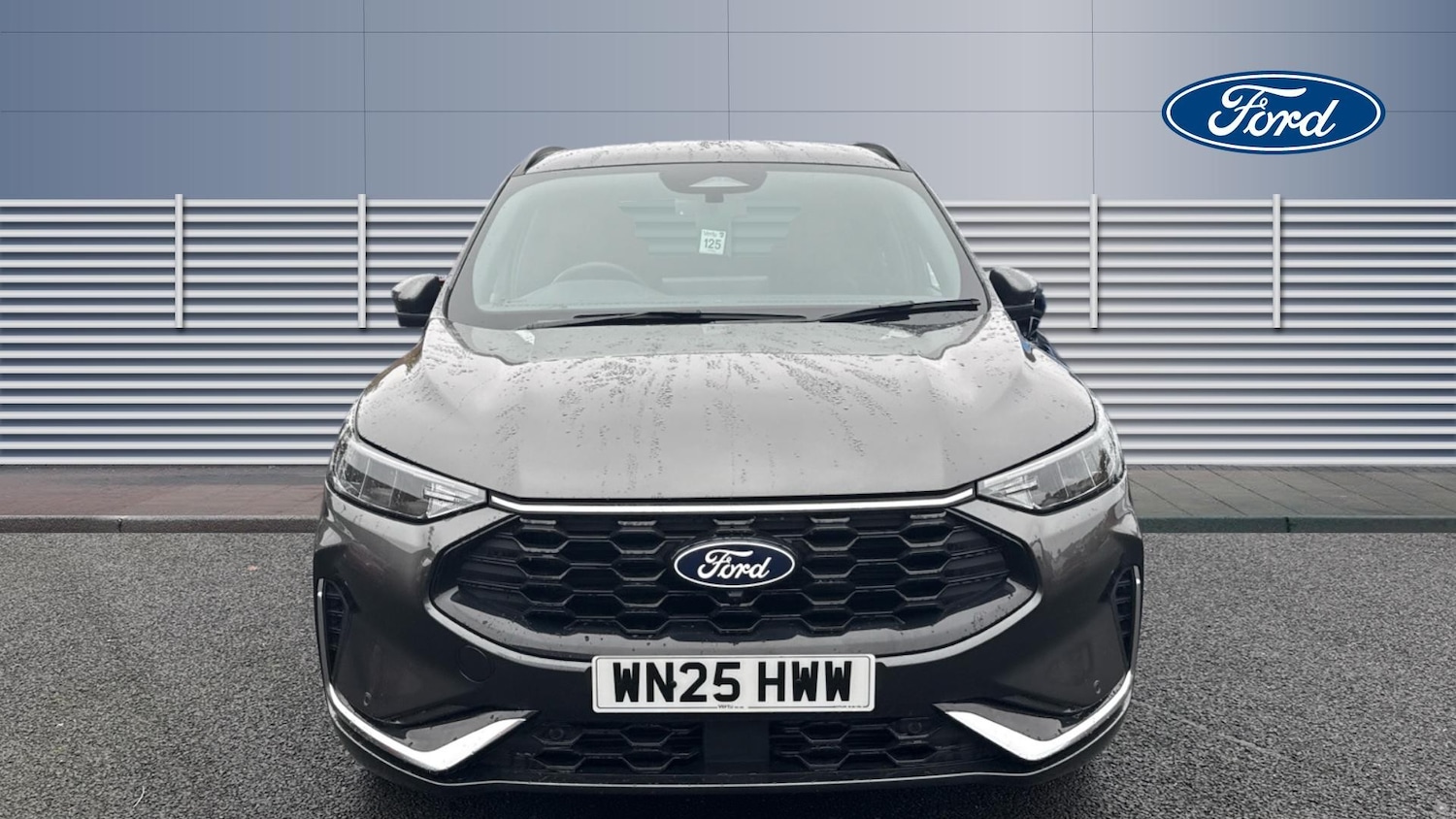 Used Ford Kuga 2025 for sale - 76272374: Photo 3