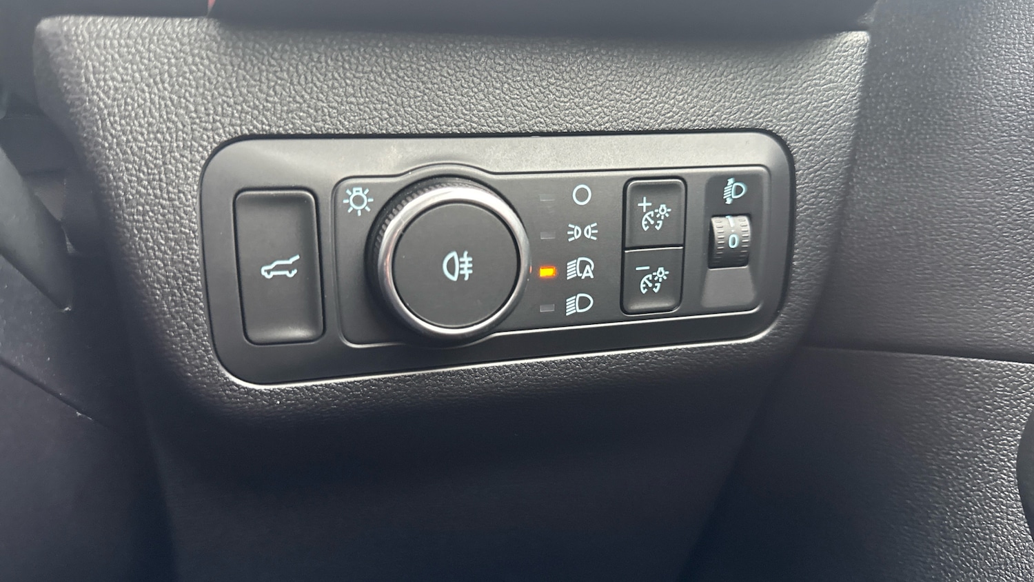 Used Ford Kuga 2025 for sale - 76272374: Photo 34