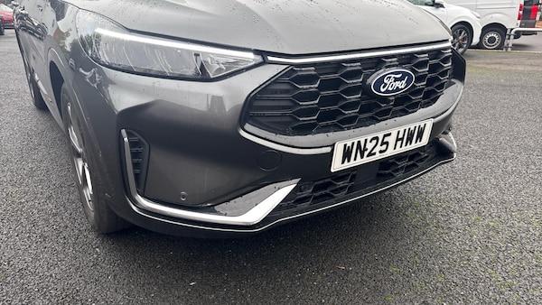Used Ford Kuga 2025 for sale - 76272374: Photo 39