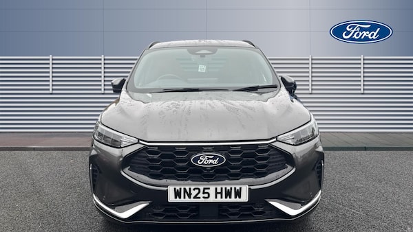 Used Ford Kuga 2025 for sale - 76272374: Photo 3