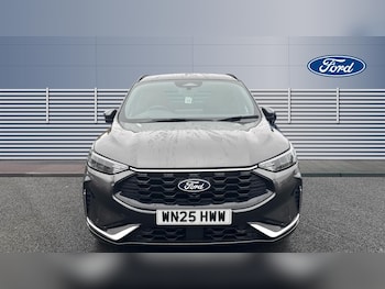 Used Ford Kuga 2025 for sale - 76272374: Photo 3