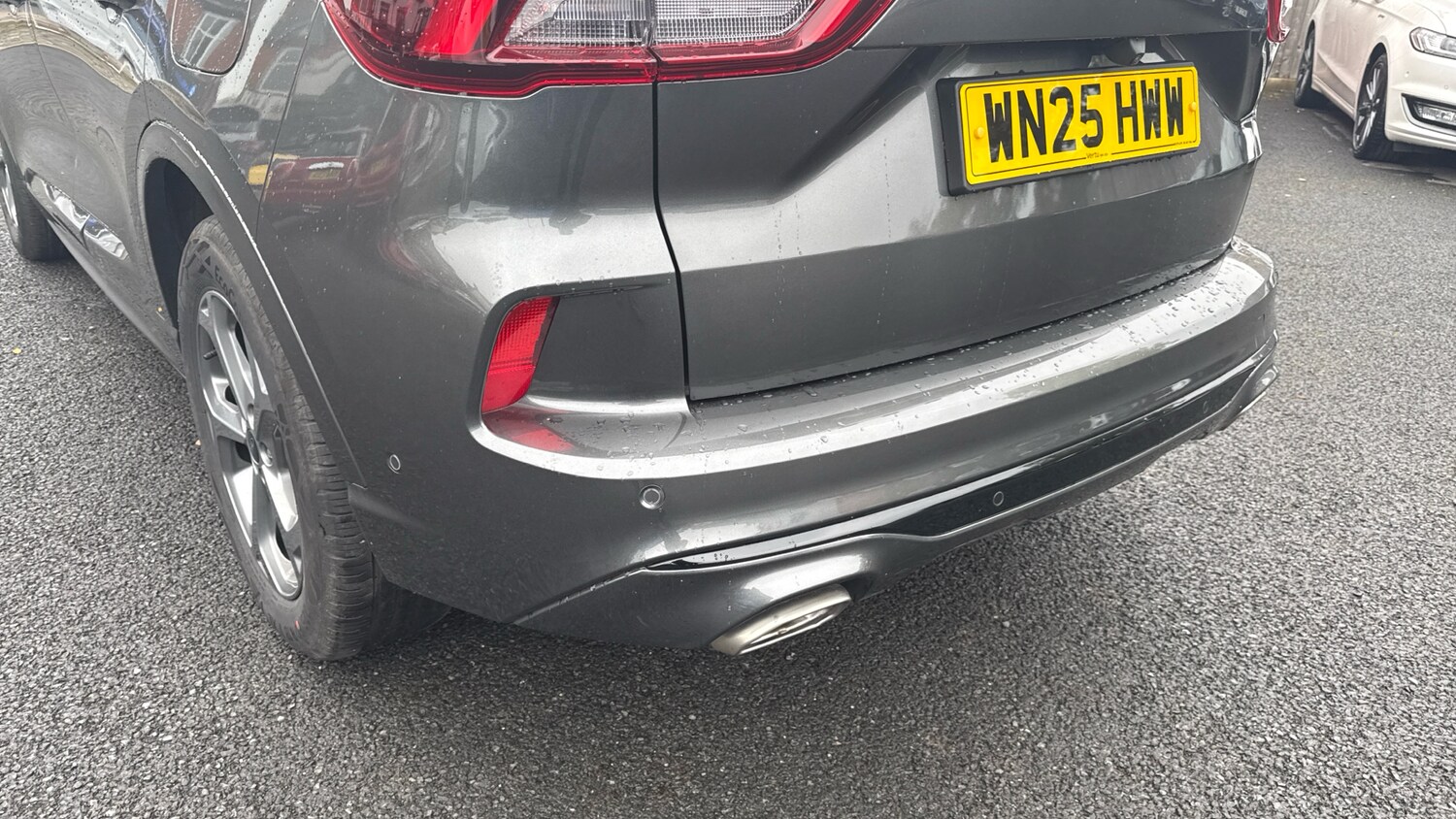 Used Ford Kuga 2025 for sale - 76272374: Photo 41