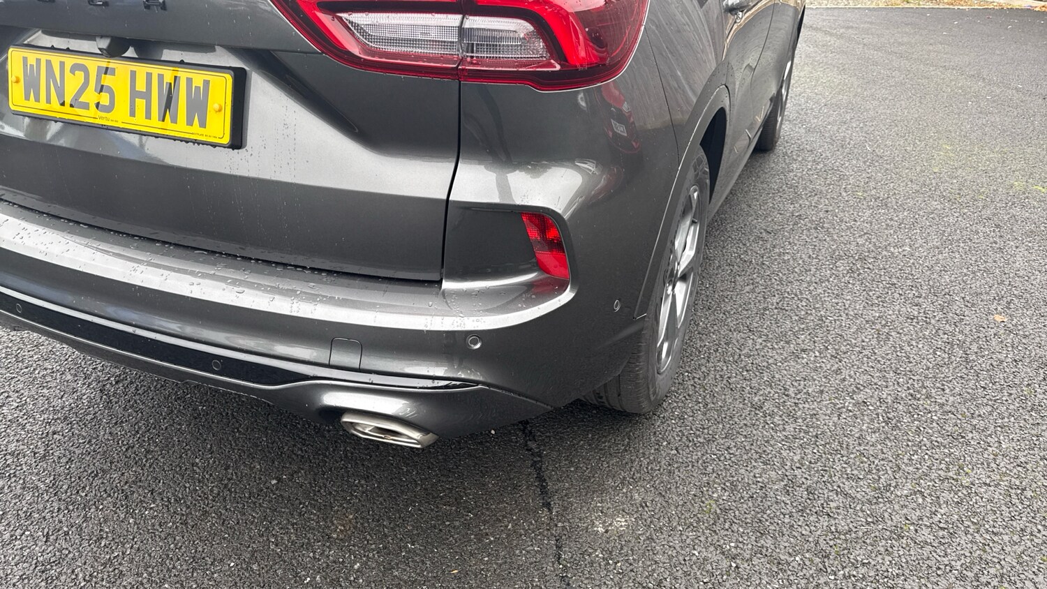 Used Ford Kuga 2025 for sale - 76272374: Photo 42