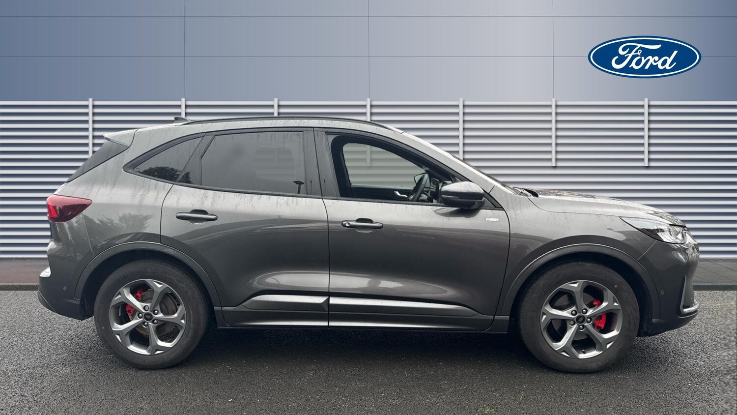 Used Ford Kuga 2025 for sale - 76272374: Photo 5