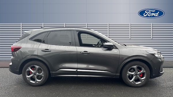 Used Ford Kuga 2025 for sale - 76272374: Photo 5