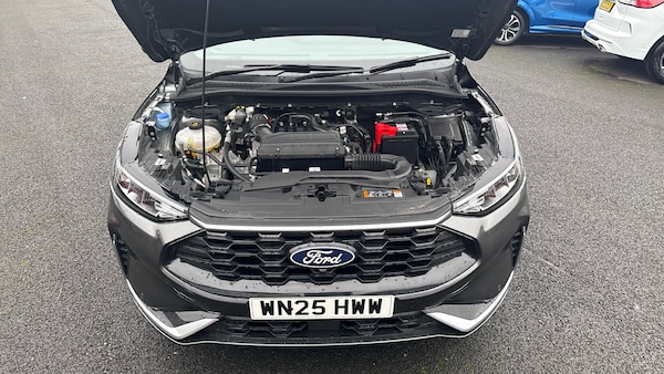 Used Ford Kuga 2025 for sale - 76272374: Photo 8