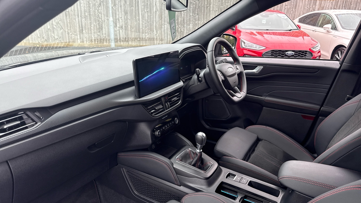 Used Ford Kuga 2025 for sale - 76272374: Photo 9