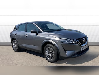 Used Nissan Qashqai 2021 for sale - 78995658: Photo