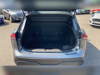 Used Nissan Qashqai 2021 for sale - 78995658: Photo