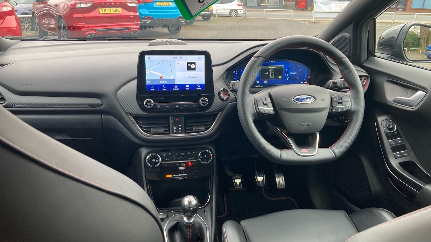 Used Ford Puma 2023 for sale - 77742484: Photo 10