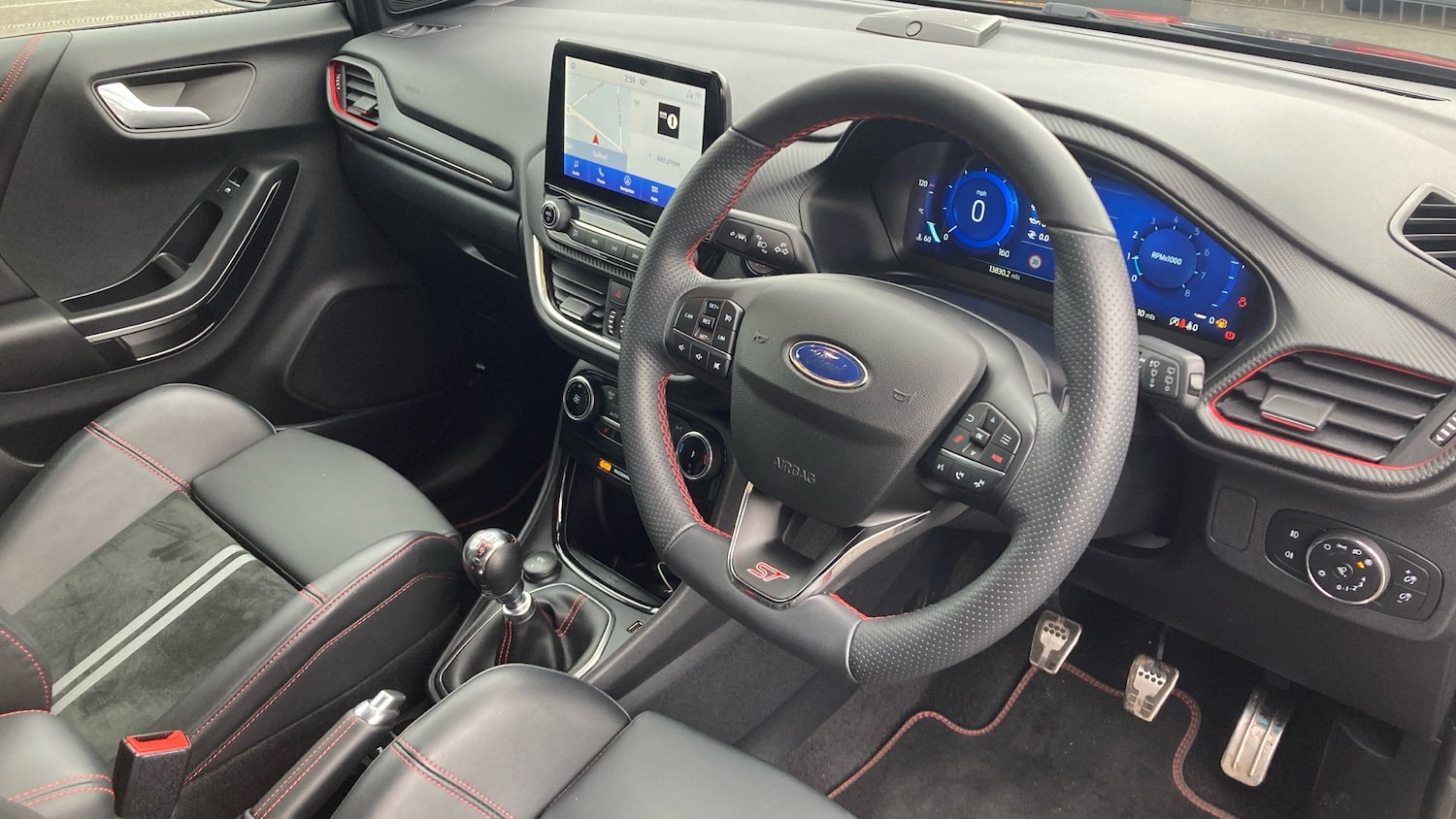 Used Ford Puma 2023 for sale - 77742484: Photo 11