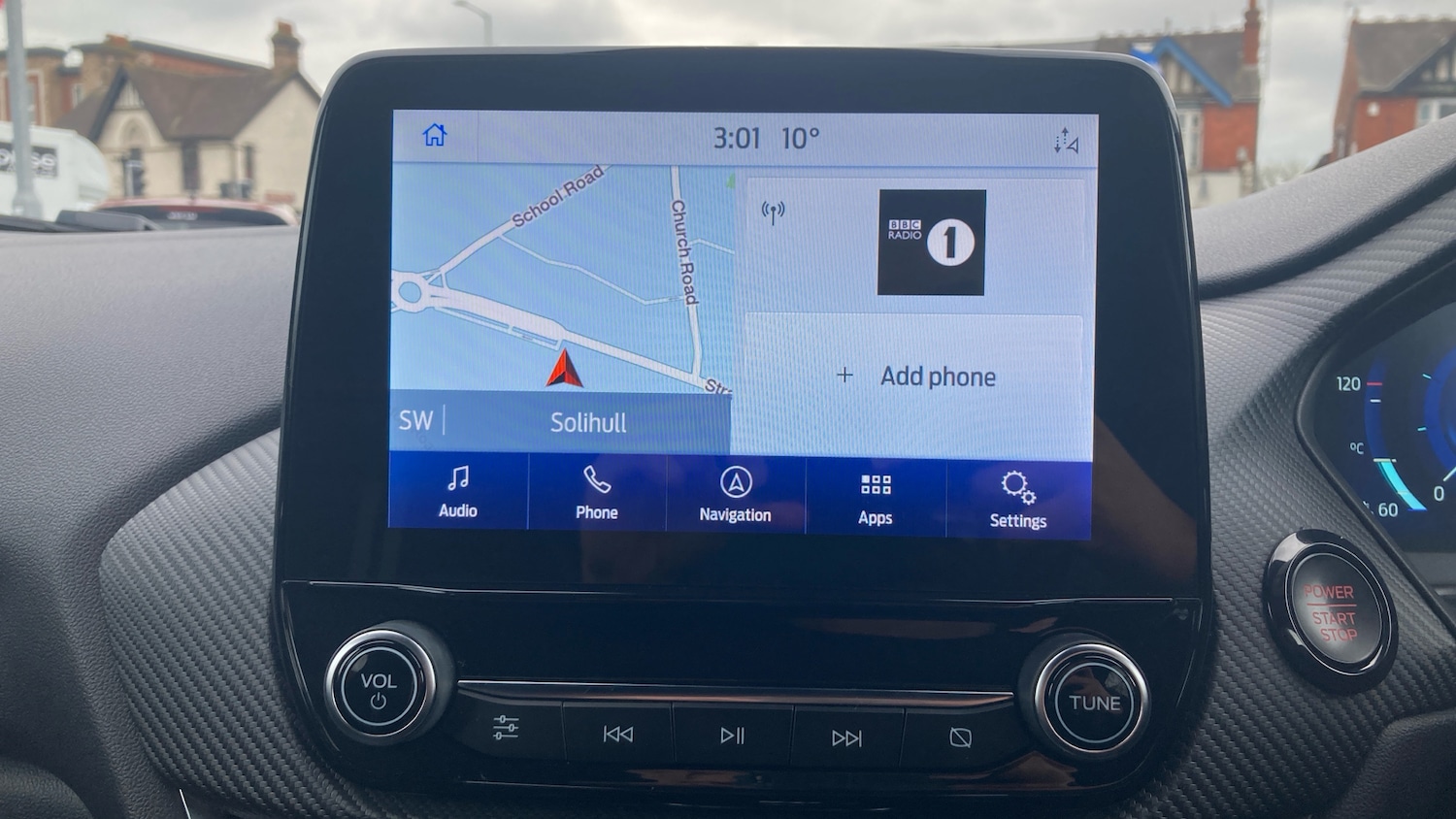 Used Ford Puma 2023 for sale - 77742484: Photo 12