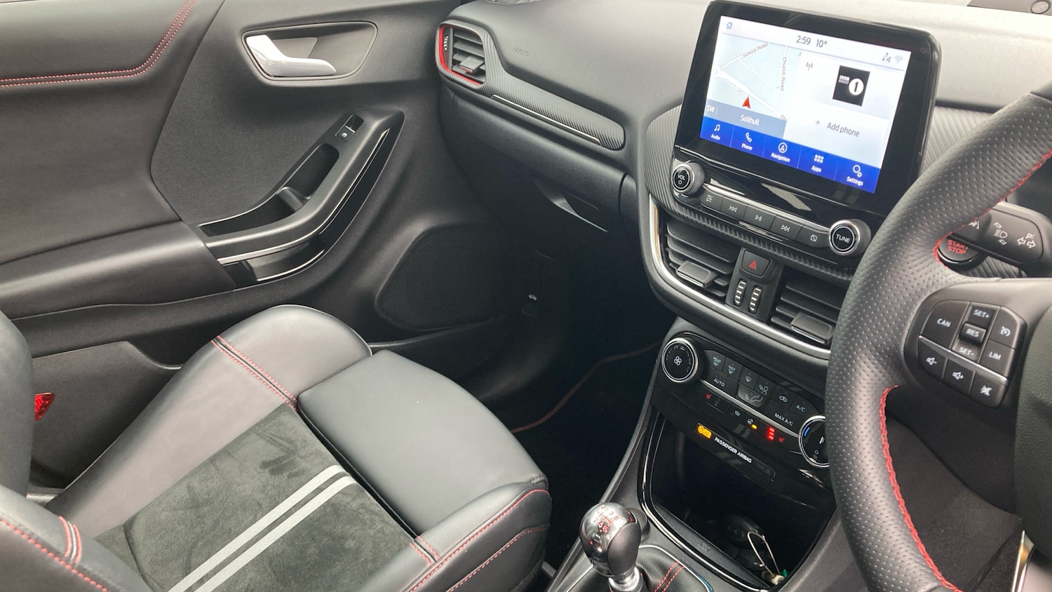 Used Ford Puma 2023 for sale - 77742484: Photo 14